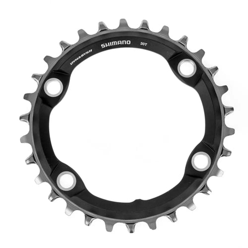 C/RING CRM70 SLX M7000 Single 32T Black 32 teeth