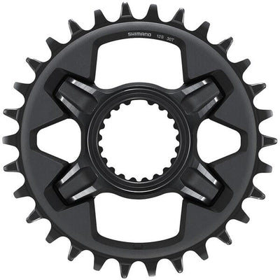 Shimano SM-CRM85 XT 12spd M8100/20/30 1X DCE single chainring 30T