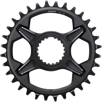 Shimano M-CRM85 XT 12 speed single chainring for FC-M8100/8130