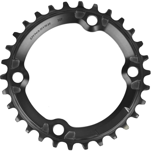 Shimano XTR SM-CRM91 Chainring for XTR M9000 / 9020 30T