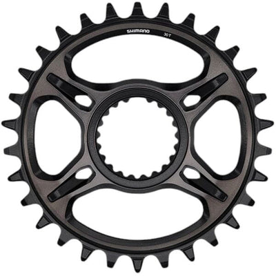 Shimano SM-CRM95 XTR 12spd M9100/20/30 1X DCE single chainring 30T