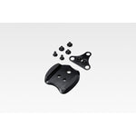 SPRE SPD Cleat Adapter 3/5 Hole Black uni-size