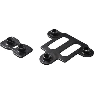 Shimano Cleat Nut 5 Hole, SPD-SL/SPD Type, Single
