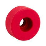 Silca Elastomer Seals in Red