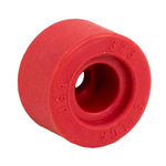 Silca Elastomer Seals in Red
