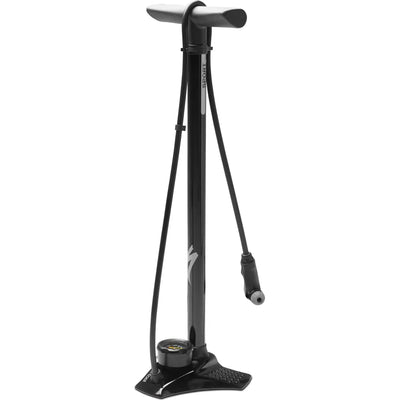 Specialized Air Tool Sport SwitchHitter II Floor Bike Pump