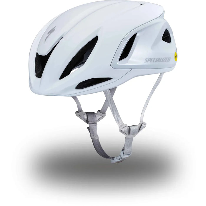 2024 Specialized Propero 4 MIPS Road Cycling Helmet in White