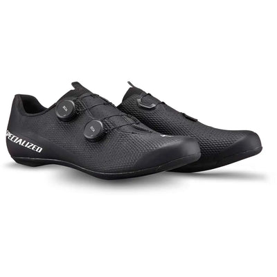 2024 Specialized Torch 3.0 Road Cycling Shoes in Black
