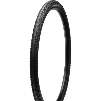 Specialized Pathfinder Pro 2Bliss Ready Gravel Tyre in Black