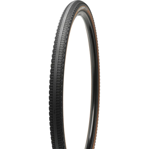 Specialized Pathfinder Pro 2Bliss Ready 700c Gravel Tyre in Tan Wall