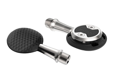 Wahoo SPEEDPLAY AERO Road Pedals - view 1