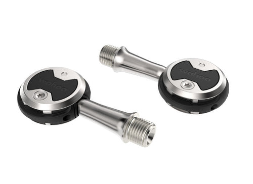 Wahoo SPEEDPLAY ZERO Road Pedals - 56mm Spindle - view 1