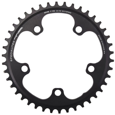 Specialites TA 110pcd One 5 Arm 10/11/12x Narrow/Wide