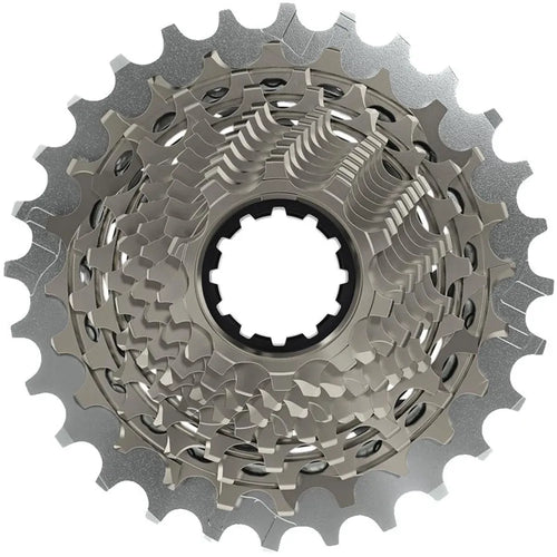 SRAM RED AXS XG-1290 D1 12-Speed Cassette in Silver