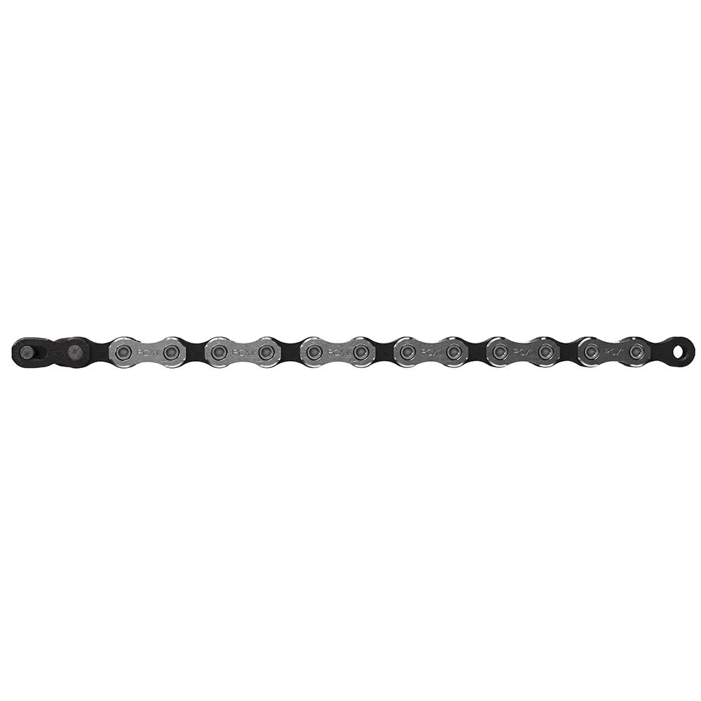 Sram PC-X1 11 Speed 118 Link P/Lock Silver Chain