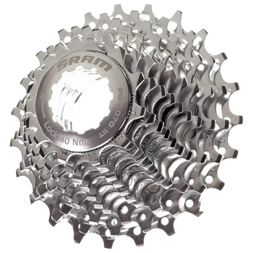 Sram Pg1070 10 Speed Cassette 11-25T