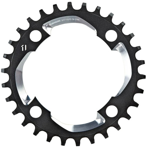 Sram X01 Chain Ring - 30t X-sync 94bcd