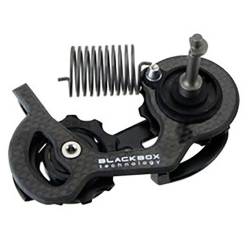 Sram X0 Carbon Cage Kit For 9-speed Rear Derailleur - Short