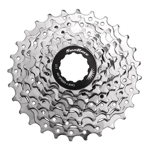 Sunrace M8 8x Cassette