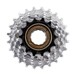 Multi Freewheel Brown