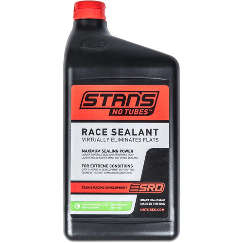Stans No Tubes Race Tyre Sealant Quart