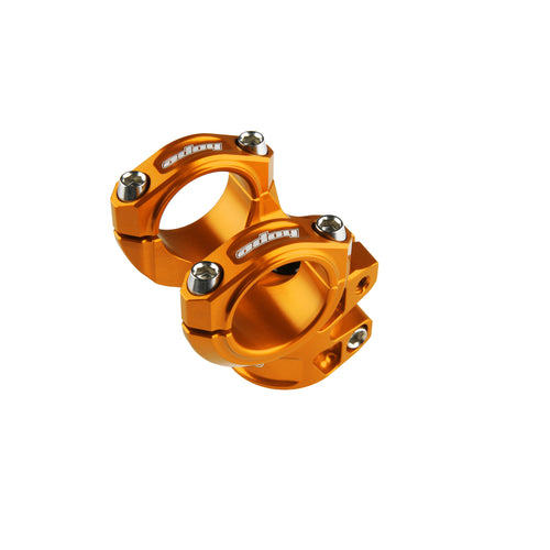 Hope Gravity Stem - 20mm - DIA - Orange 35mm