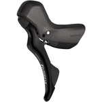 Shimano ST-R4020 Tiagra mechanical shift hydraulic STI lever - Double / Left