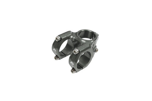 Hope Trail Stem - 32mm - 31.8mm OS Dia - Smoke