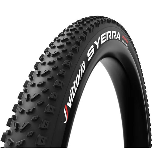 Vittoria Syerra 29x2.4 TLR 4C G2.0 Mountain Bike Tyre