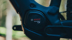 Cube Reaction Hybrid Pro 800 Electric Mountain Bike in Silverdust/Prism