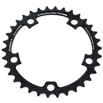 Specialites TA 110pcd Nerius 11X Campag CT
