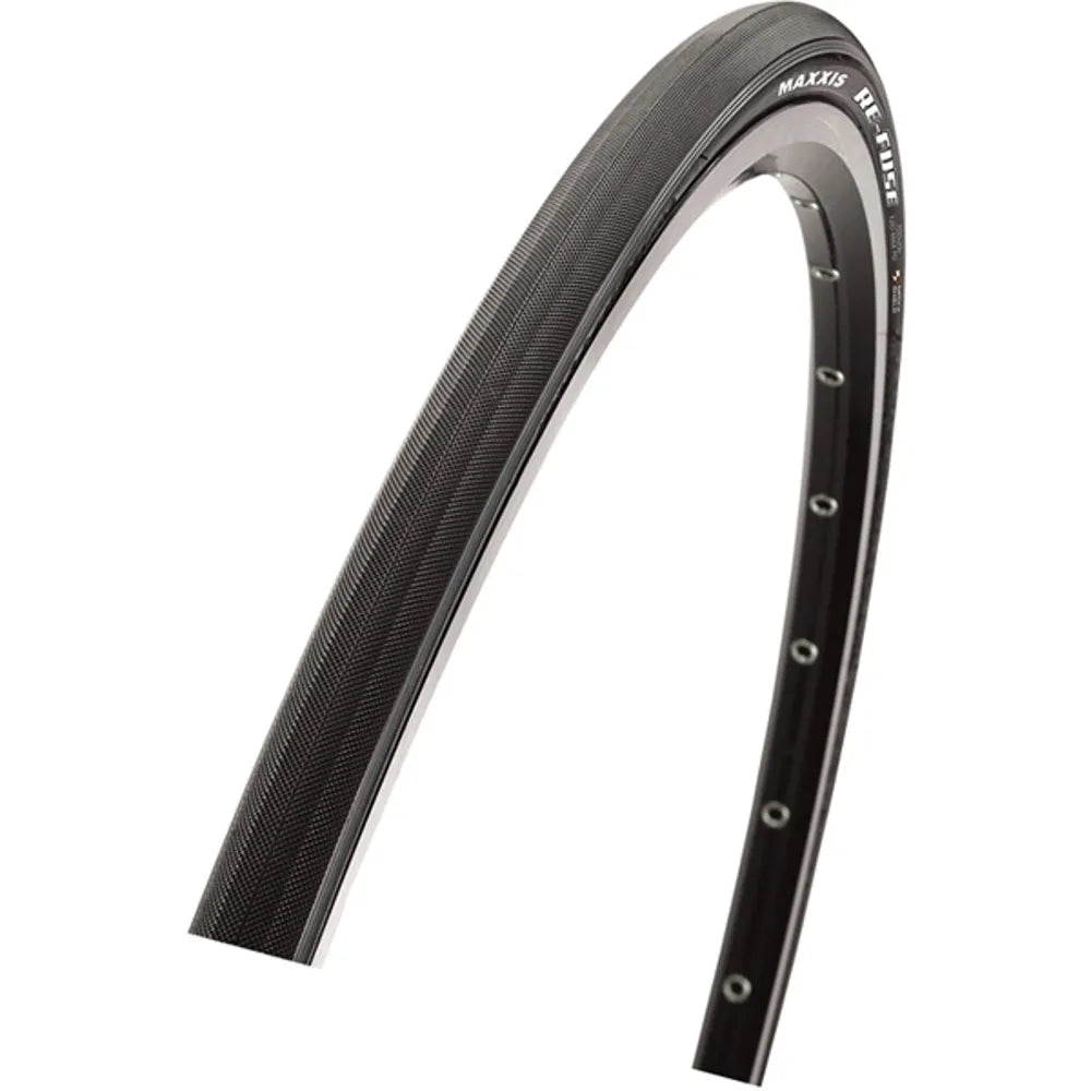 Maxxis Re-Fuse Folding 700c Road Bike Tyre