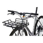 Cinelli Zydeco Bootleg Gravel Bike In Silver