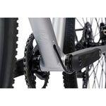 Cinelli Zydeco Bootleg Gravel Bike In Silver