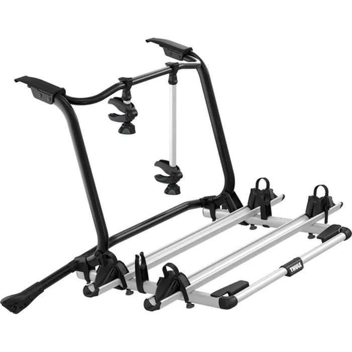 Thule WanderWay Rear Mount 2 Bike Rear Rack in Black