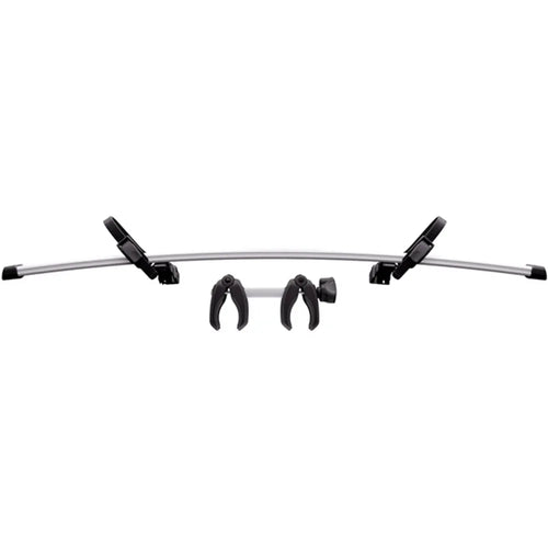 Thule 9381 VeloSpace XT Extra Bike Adaptor in Silver