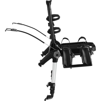 Thule OutWay Platform 993 2 Bike Carrier in Black