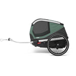 Thule Bexey Dog Bike Trailer Medium in Green
