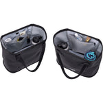 Thule Chasm Gear Tote 30L Black