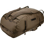 Thule Chasm Recycled Duffel 130L - Deep Khaki