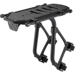 Thule Tour Rack - Universal Bike Rack Black