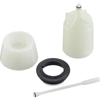 TOOL Disc Brake Bleed Funnel MTB M5 Clear one size