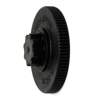 Crank installation tool for HollowTech II TLFC16