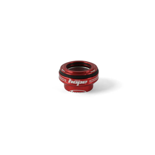 Hope Pick N Mix Headset 1 - Top - Trad - EC34/28.6 in Red