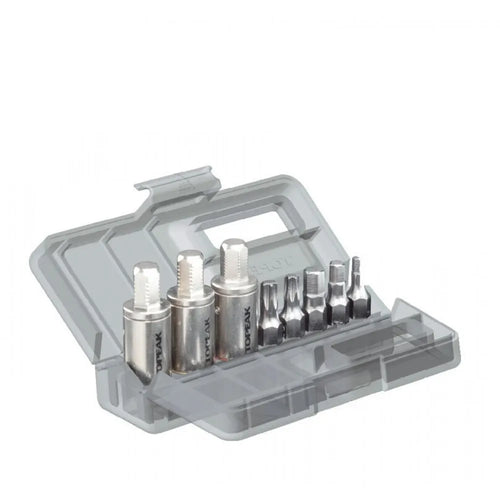 Topeak Nano Torqbox DX