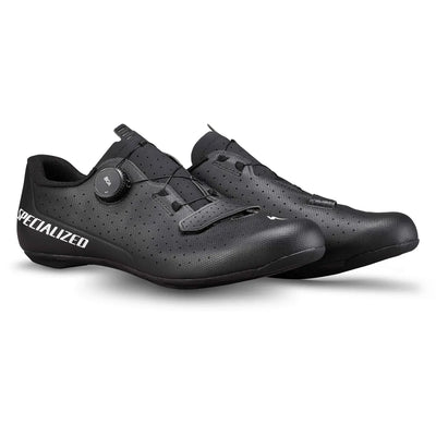2024 Specialized Torch 2.0 Road Cycling Shoes in Black