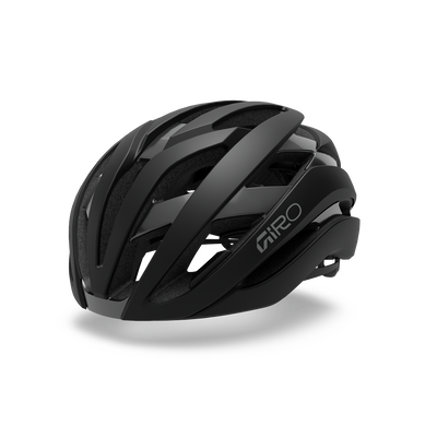 2026 GIRO Cielo Mips Unisex Road Cycling Helmet in Matte Black