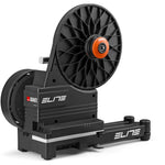 Elite Avanti FE-C trainer with OTS power and Wi-Fi, includes Zwift Cog and Click 2