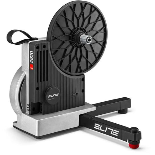 Elite Justo Direct Drive Turbo Trainer