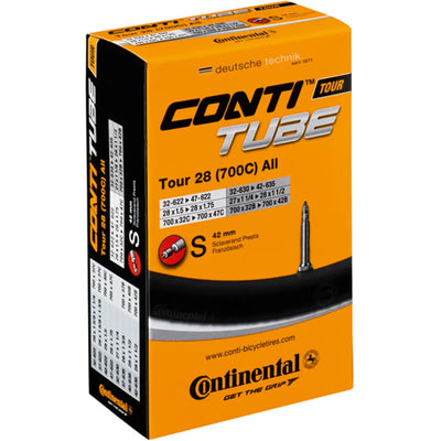 Continental - Continental Road/Cross Tubes